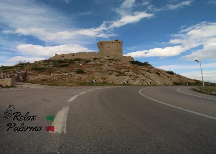 Palermo Relax Family House * Altavilla Milicia