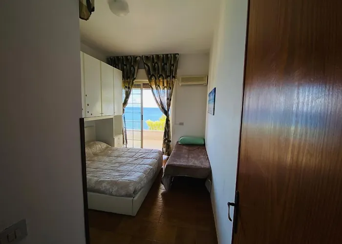 Palermo Relax Family House Ferienhaus *