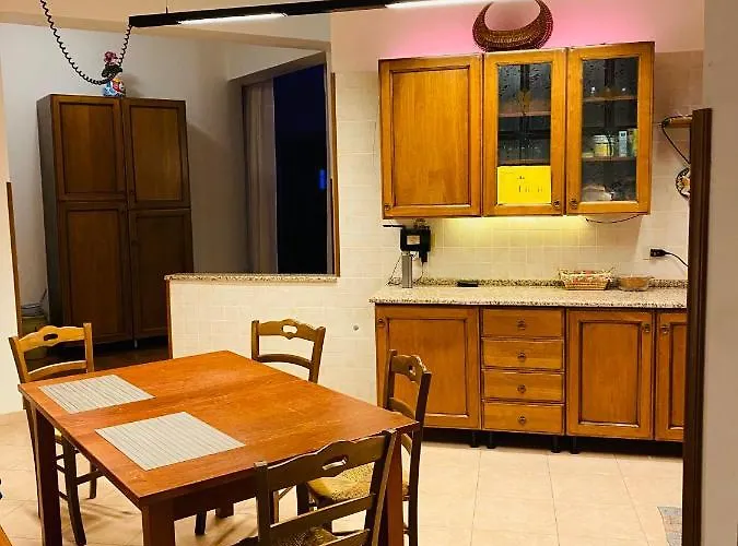 Palermo Relax Family House