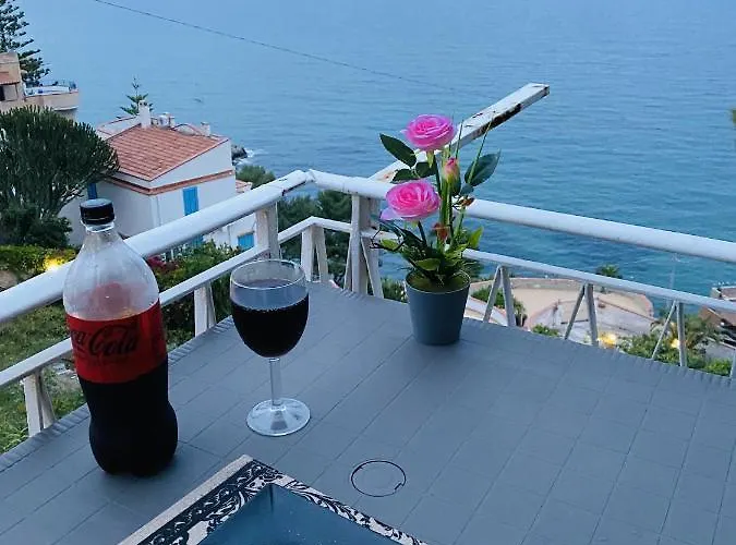 Ferienhaus Palermo Relax Family House Altavilla Milicia