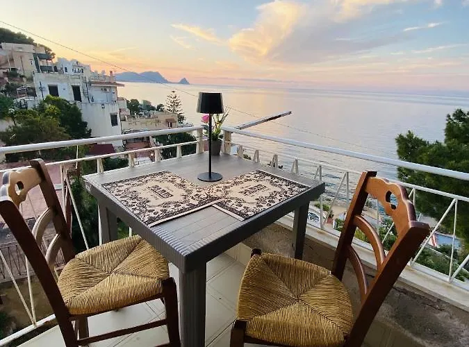 Palermo Relax Family House * Altavilla Milicia