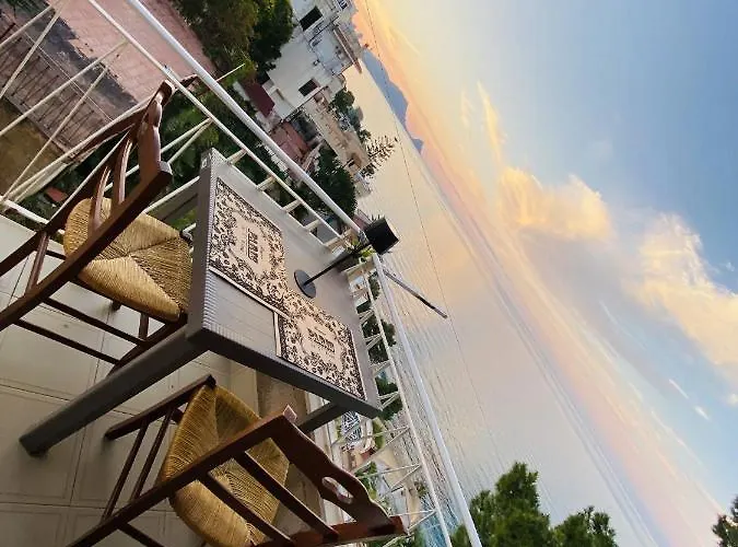 Palermo Relax Family House Ferienhaus