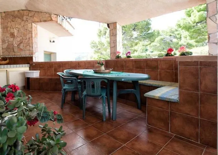 Palermo Relax Family House * Altavilla Milicia