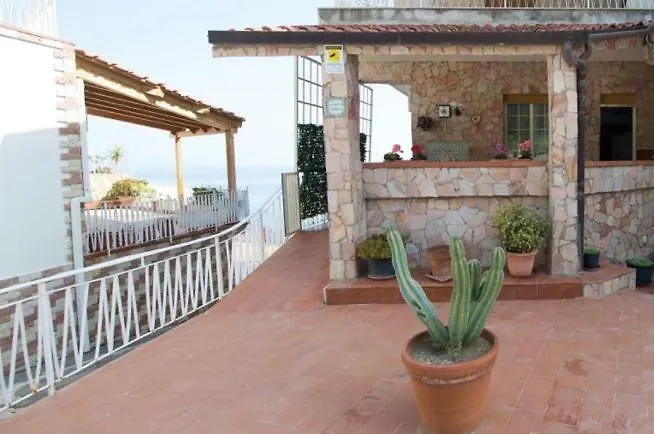 Ferienhaus Palermo Relax Family House