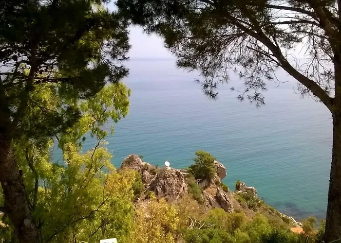 Palermo Relax Family House Ferienhaus *