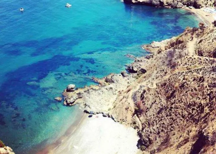 Palermo Relax Family House * Altavilla Milicia