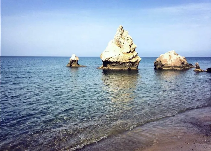 Ferienhaus Palermo Relax Family House